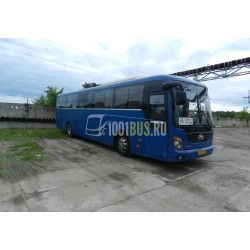 Автобус Hyundai Universe